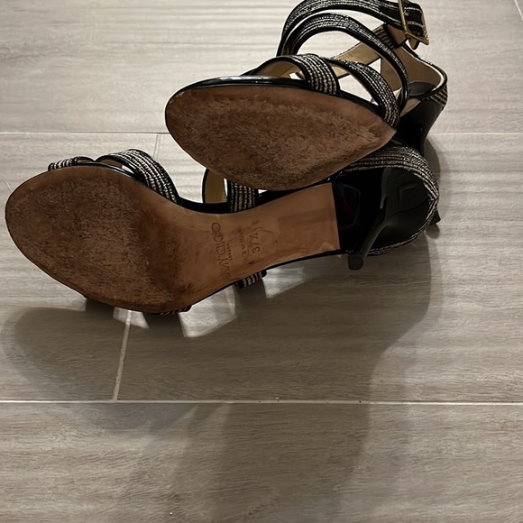 Jimmy Choo sandal heels - Picture 4 of 8